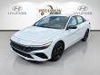 New 2026 Hyundai Elantra SEL Sport Sedan