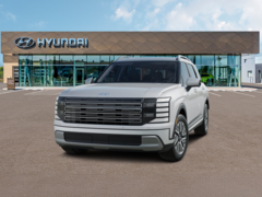 2026 Hyundai Palisade Hybrid Blue SEL Premium 8P SUV