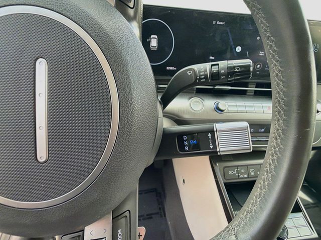 2024 Hyundai Kona SEL - Photo 16