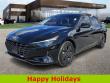 Used 2022 Hyundai Elantra SEL Sedan
