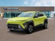 New 2026 Hyundai Kona SEL Premium FWD SUV