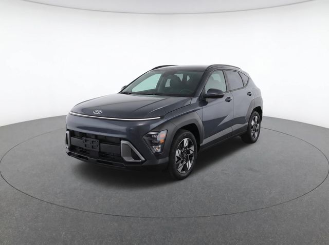 2024 Hyundai Kona SEL Automatic's photo