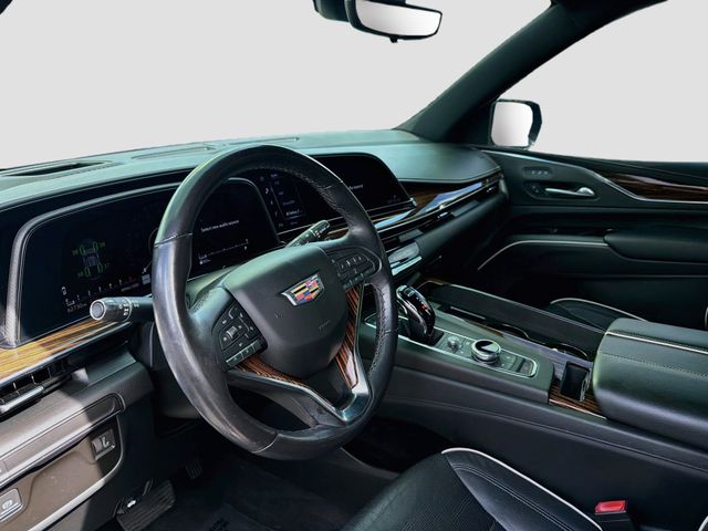 2021 Cadillac Escalade Premium Luxury - Photo 9