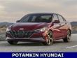 Used 2023 Hyundai Elantra SEL Sedan
