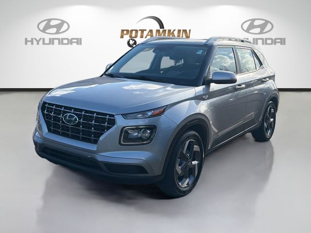 2024 Hyundai Venue