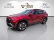 New 2026 Hyundai Tucson SEL AWD SUV