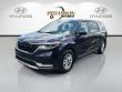 Used 2024 Kia Carnival LX Seat Package MPV