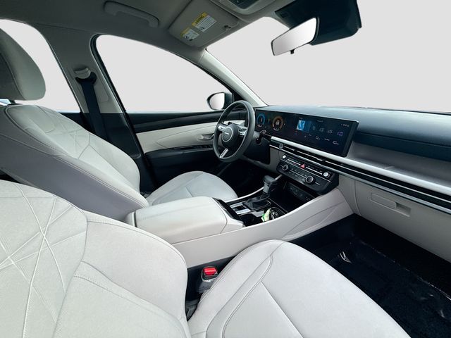 2026 Hyundai Tucson SE - Photo 26