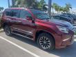 Used 2015 Lexus GX 460 Luxury SUV
