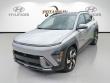 New 2026 Hyundai Kona Limited FWD SUV