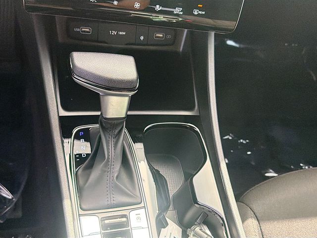2024 Hyundai Tucson SEL - Photo 16