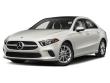 Used 2020 Mercedes-Benz A-Class A 220 Sedan