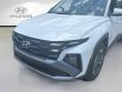 New 2026 Hyundai Tucson SEL FWD SUV