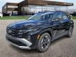 New 2026 Hyundai Tucson SEL Convenience FWD SUV