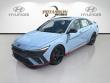 New 2026 Hyundai Elantra N Sedan Sedan