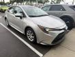 Used 2024 Toyota Corolla LE Sedan