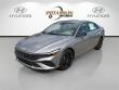 New 2026 Hyundai Elantra SEL Sport Sedan