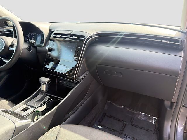 2024 Hyundai Tucson SEL - Photo 28