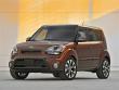 Used 2013 Kia Soul + Hatchback