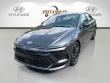 New 2026 Hyundai Sonata N Line Sedan