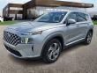 Used 2022 Hyundai Santa Fe SEL SUV