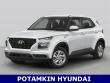 Used 2024 Hyundai Venue Limited SUV