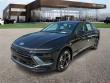 New 2026 Hyundai Sonata SEL Sport Sedan