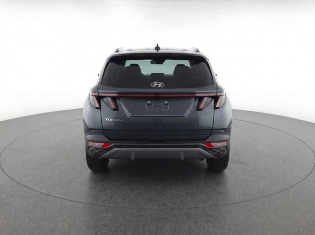 2022 Hyundai Tucson Limited - Photo 7