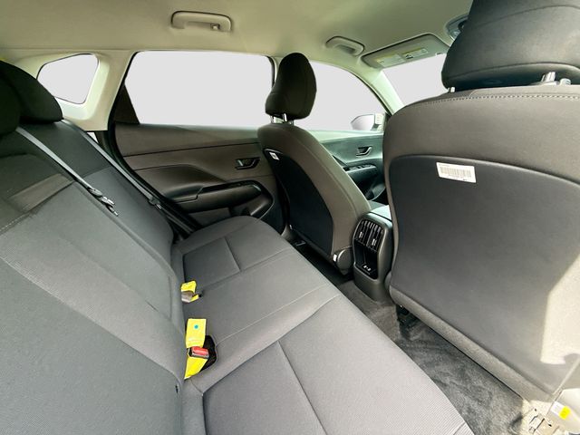 2025 Hyundai Kona SEL Convenience - Photo 27