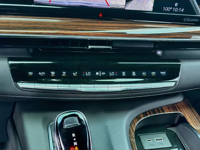 2021 Cadillac Escalade Premium Luxury - Photo 16