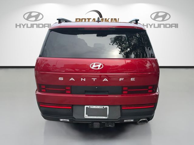 2026 Hyundai Santa Fe SEL - Photo 6