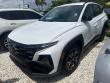 Certified 2025 Hyundai Tucson XRT SUV