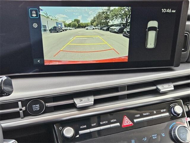 2026 Hyundai Santa Fe SEL - Photo 11