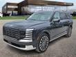 New 2026 Hyundai Palisade Calligraphy FWD SUV