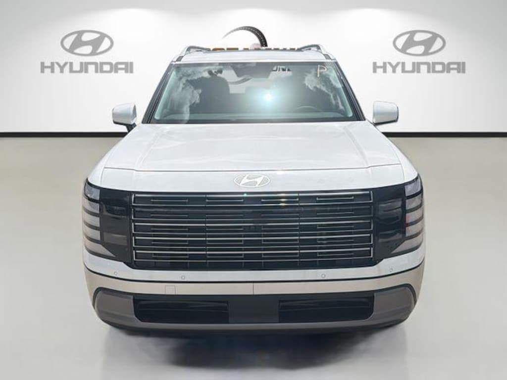 New 2026 Hyundai Palisade SEL Premium FWD SUV