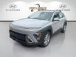 New 2027 Hyundai Kona SE FWD SUV