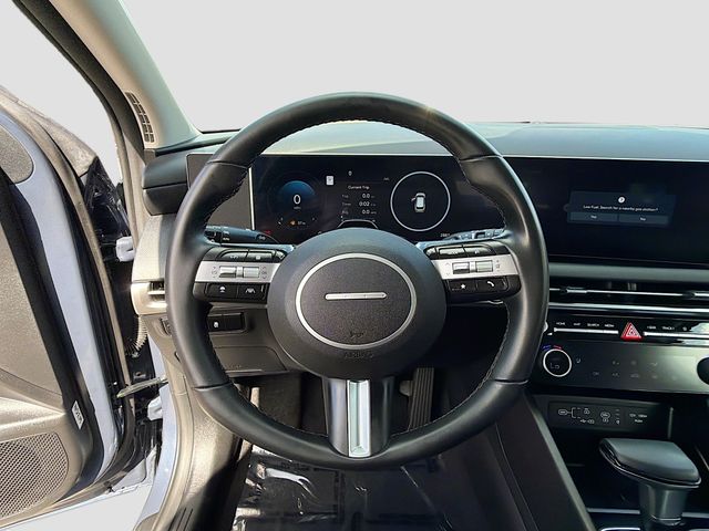 2026 Hyundai Tucson SEL Premium - Photo 11