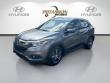 Used 2021 Honda HR-V EX-L 2WD SUV