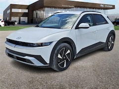 2025 Hyundai IONIQ 5 SEL SUV