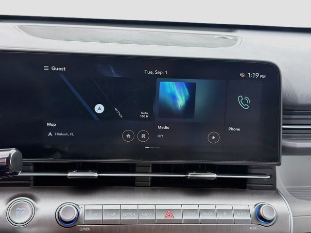 2026 Hyundai Kona Limited - Photo 15