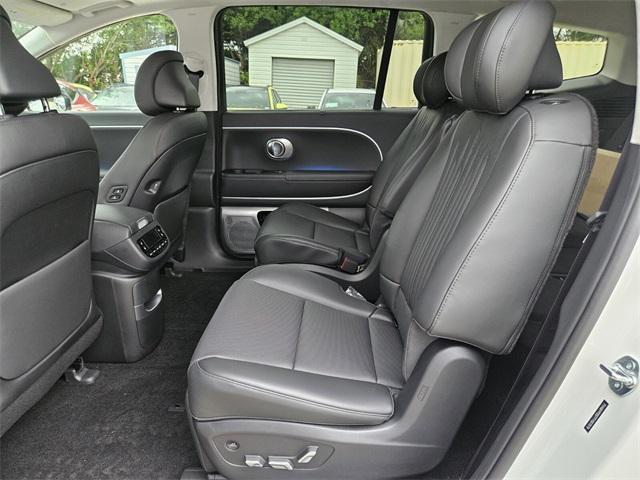 2026 Hyundai IONIQ 9 Performance Calligraphy - Photo 9