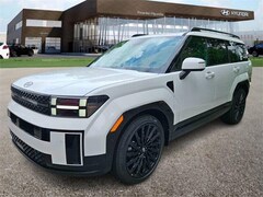 2026 Hyundai Santa Fe Calligraphy FWD SUV