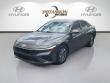 Used 2024 Hyundai Elantra SEL Sedan