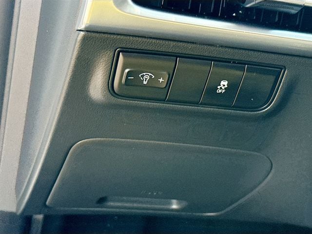 2026 Hyundai Tucson SE - Photo 10