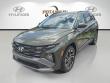 New 2026 Hyundai Tucson SEL FWD SUV