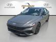 New 2026 Hyundai Elantra SEL Sport Sedan