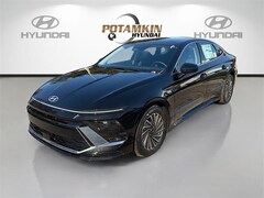2026 Hyundai Sonata Hybrid SEL Sedan