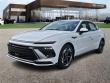 New 2026 Hyundai Sonata SEL Sport Sedan