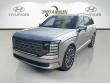 New 2027 Hyundai Palisade Calligraphy FWD SUV
