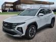 New 2026 Hyundai Tucson SEL Convenience FWD SUV